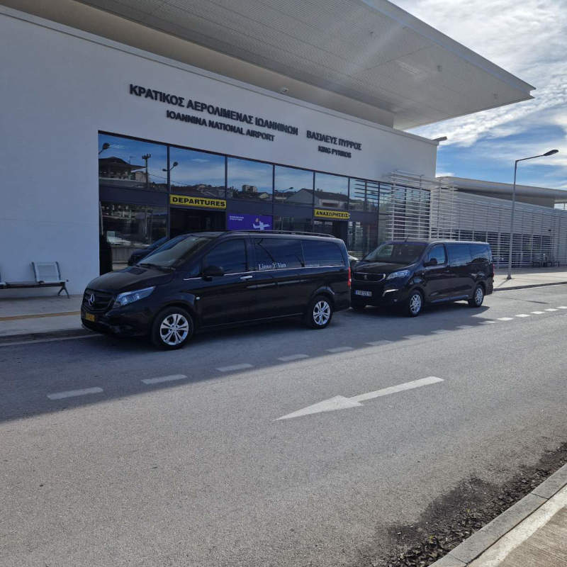 VKM Transfer & Vacation